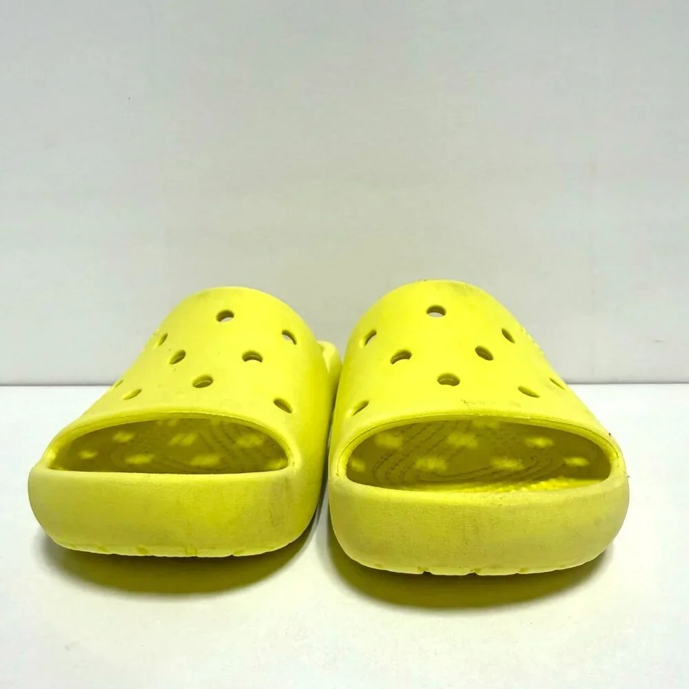 Crocs Kids Classic Slide